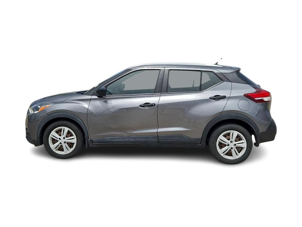 Thumbnail: 2019 Nissan Kicks - 3