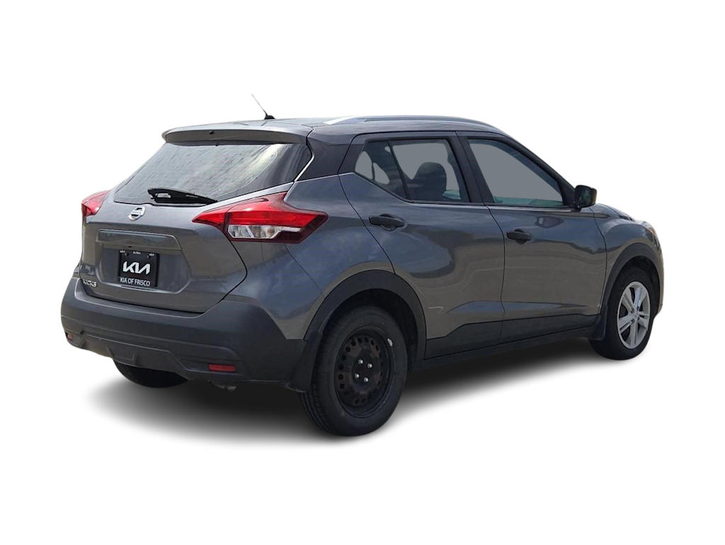 Thumbnail: 2019 Nissan Kicks - 20