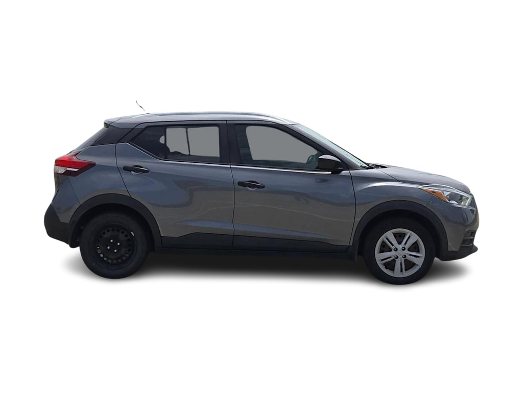 Thumbnail: 2019 Nissan Kicks - 21