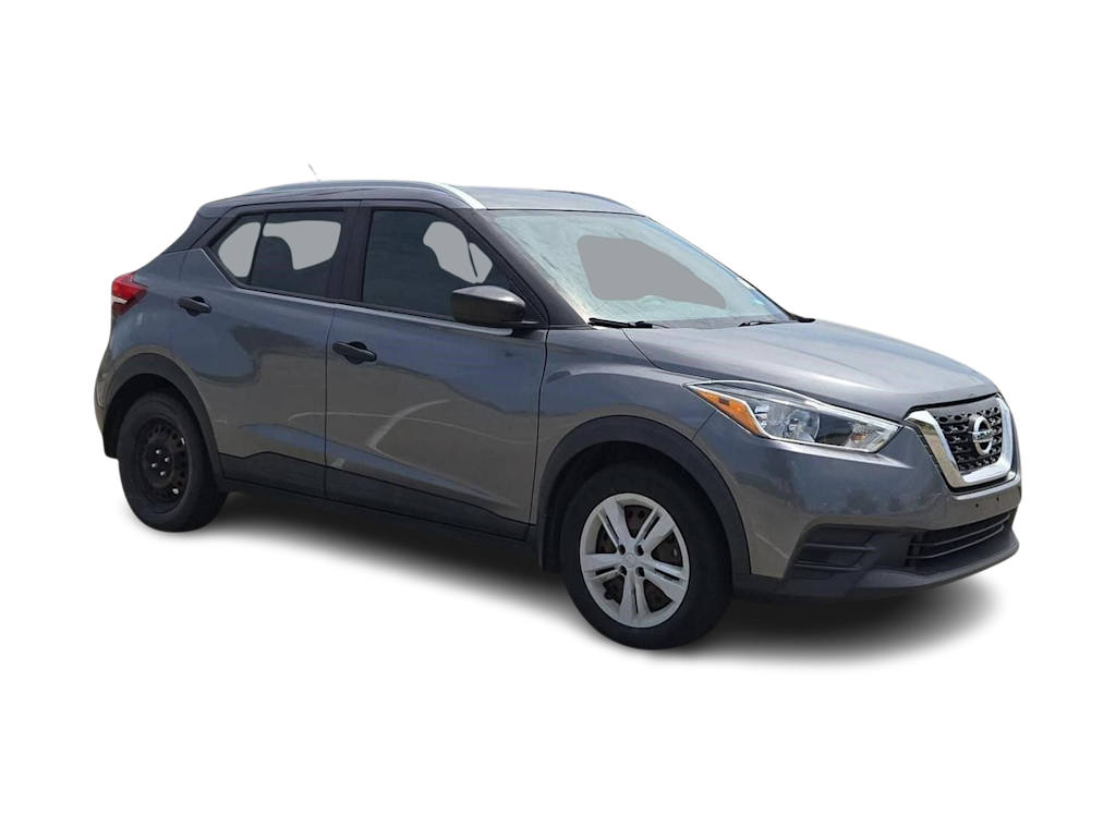 Thumbnail: 2019 Nissan Kicks - 22