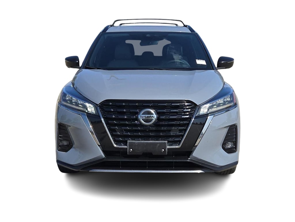 Thumbnail: 2021 Nissan Kicks - 6
