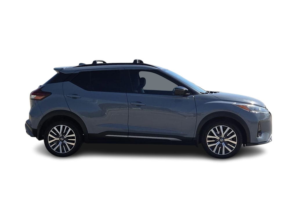 Thumbnail: 2021 Nissan Kicks - 20