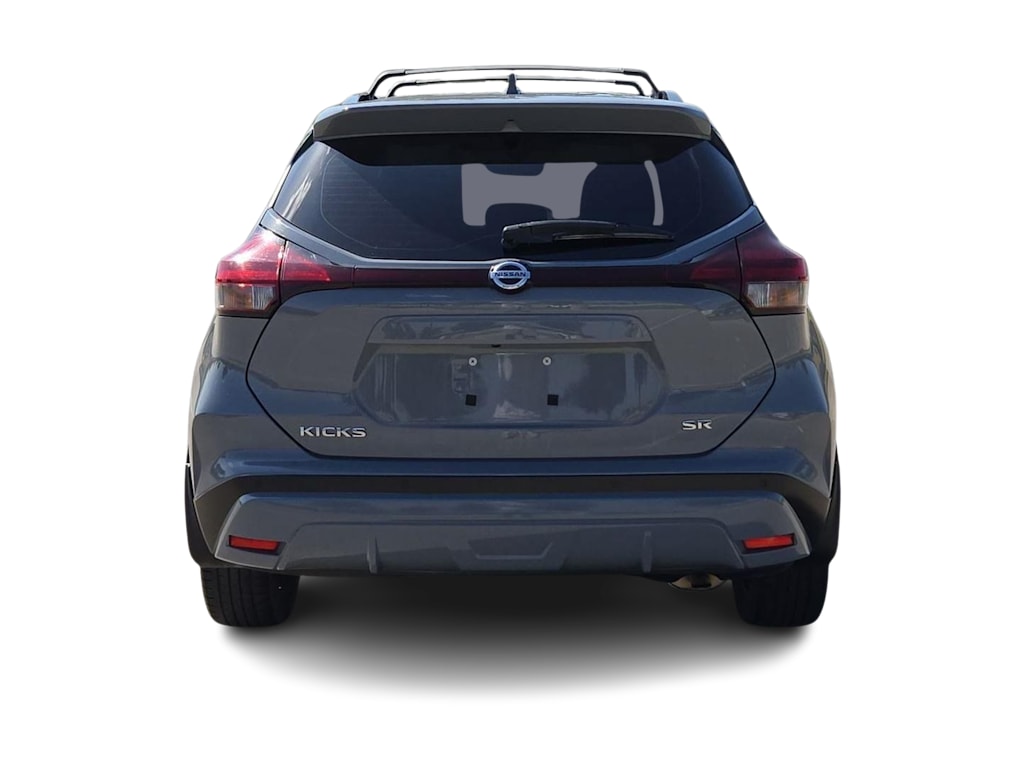 Thumbnail: 2021 Nissan Kicks - 5