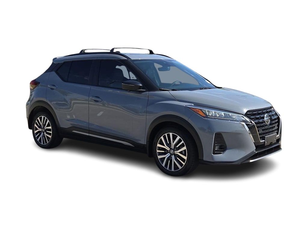 Thumbnail: 2021 Nissan Kicks - 21