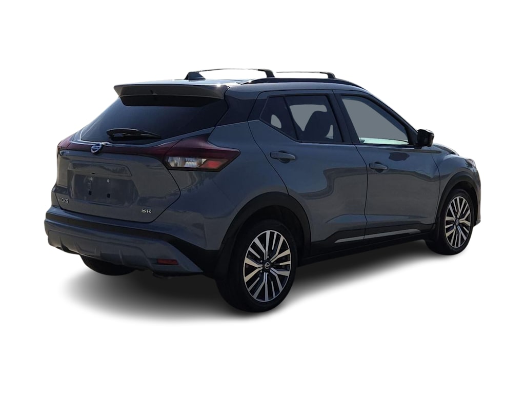 Thumbnail: 2021 Nissan Kicks - 19