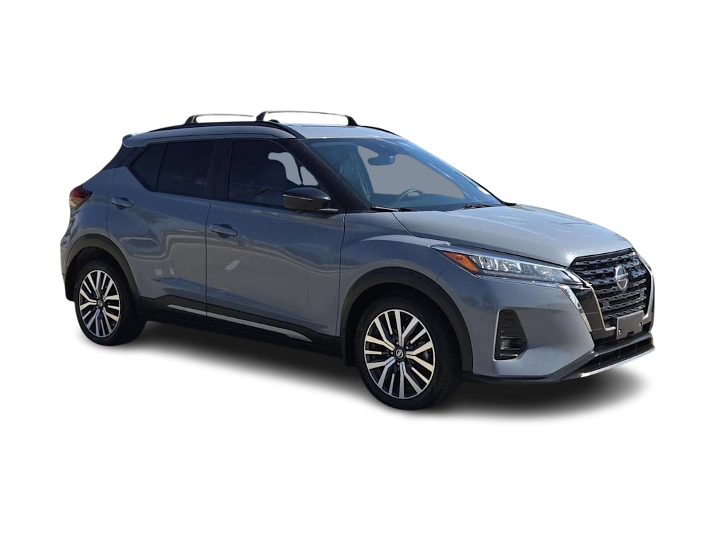 Thumbnail: 2021 Nissan Kicks - 21