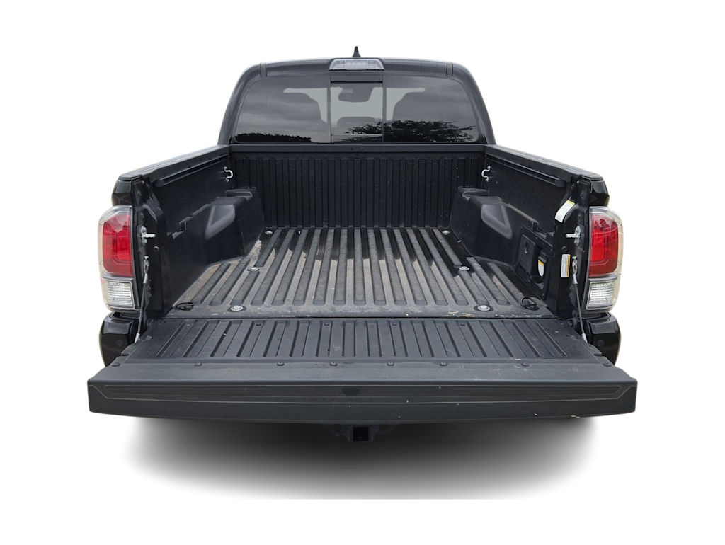 Thumbnail: 2023 Toyota Tacoma - 18