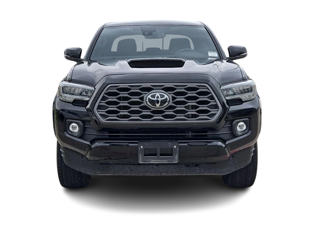 Thumbnail: 2023 Toyota Tacoma - 6
