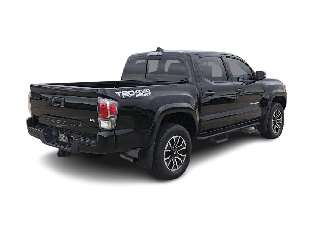 Thumbnail: 2023 Toyota Tacoma - 20