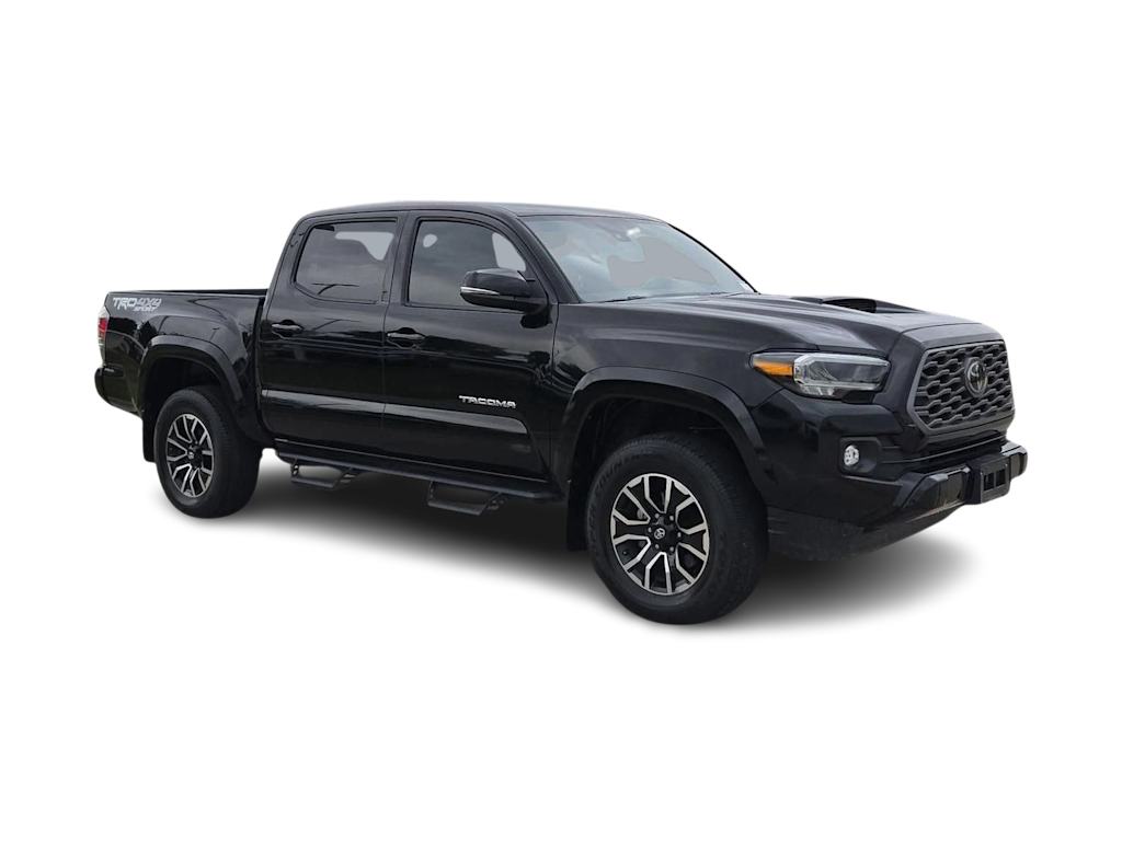 Thumbnail: 2023 Toyota Tacoma - 22
