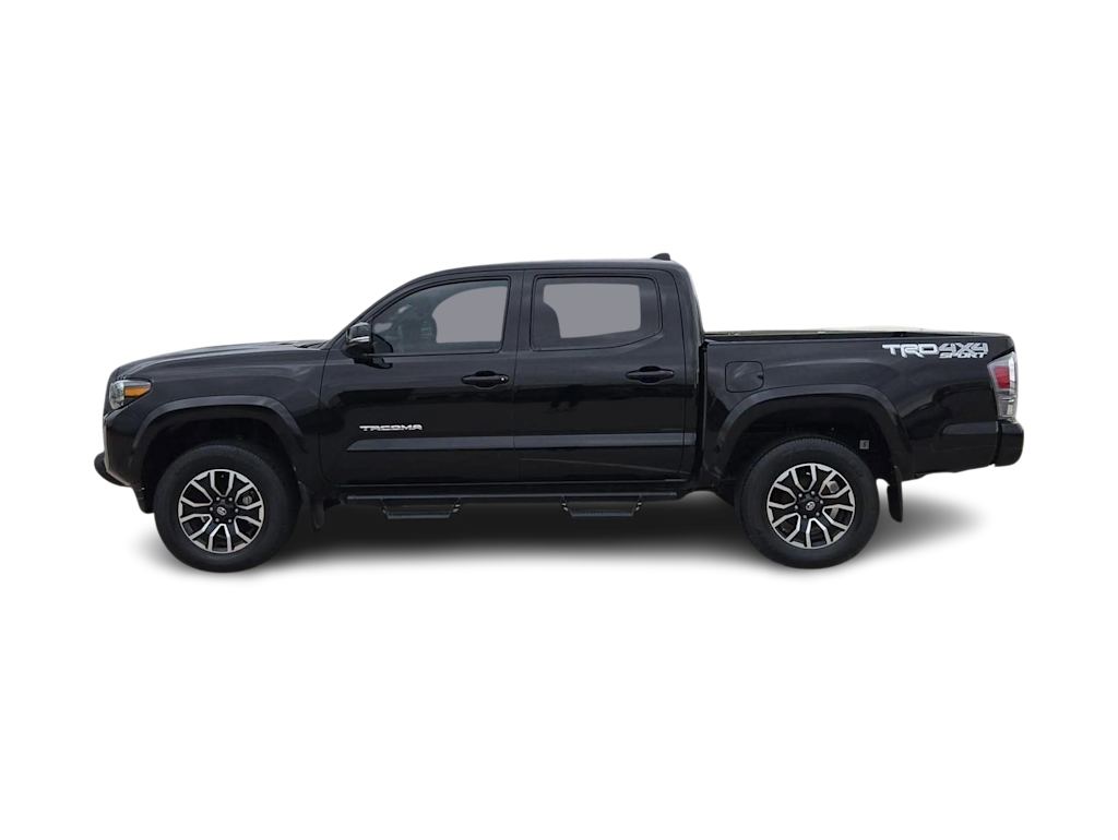 Thumbnail: 2023 Toyota Tacoma - 3