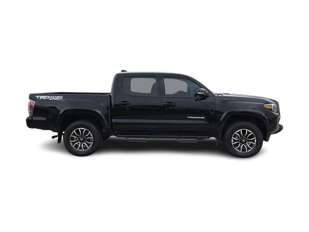 Thumbnail: 2023 Toyota Tacoma - 21