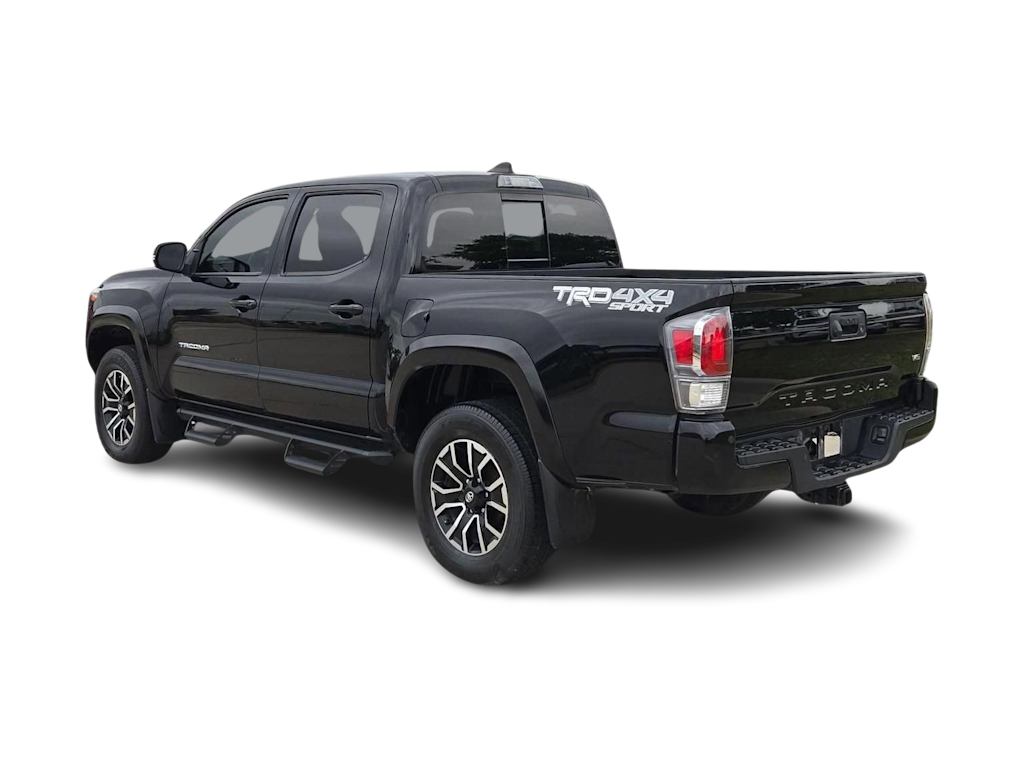 Thumbnail: 2023 Toyota Tacoma - 4