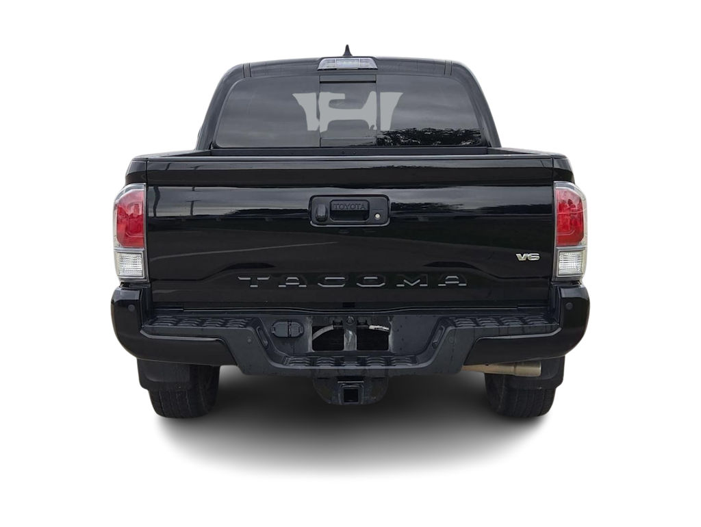 Thumbnail: 2023 Toyota Tacoma - 5