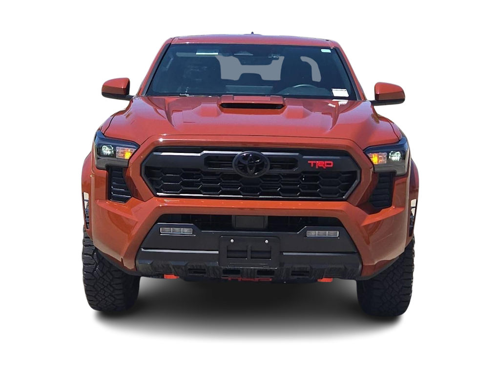 Thumbnail: 2025 Toyota Tacoma - 6