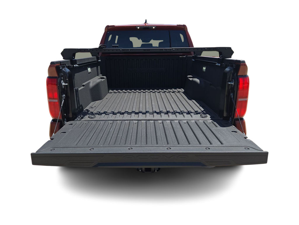 Thumbnail: 2025 Toyota Tacoma - 17