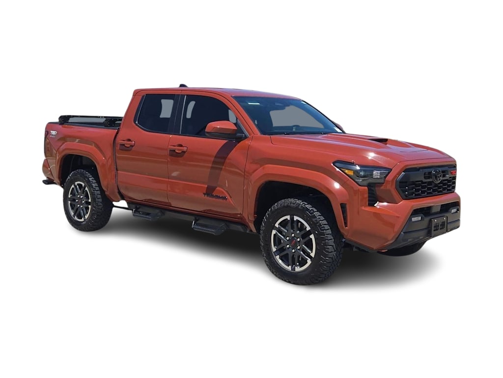 Thumbnail: 2025 Toyota Tacoma - 21