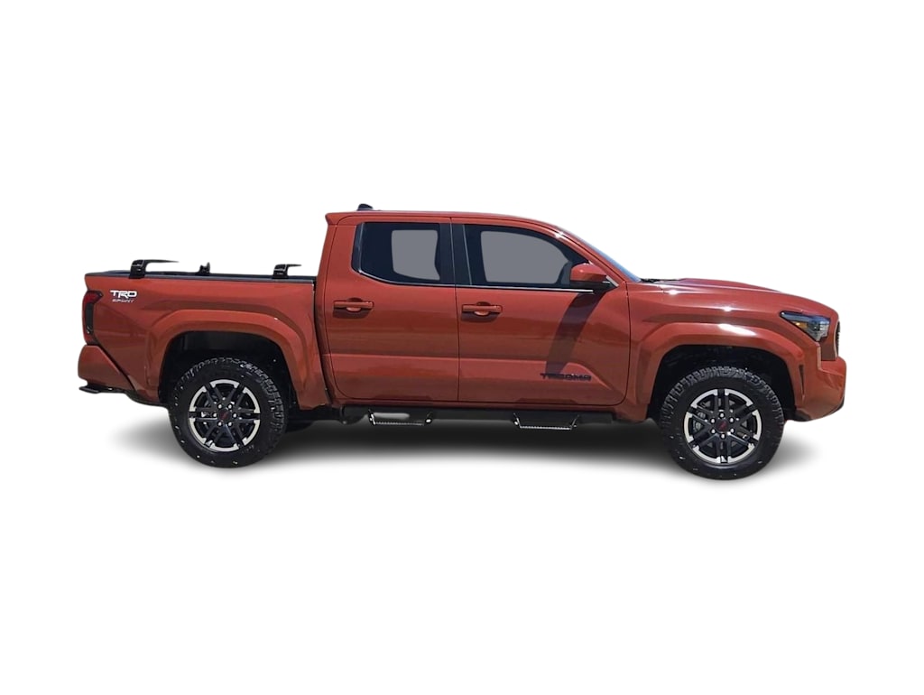 Thumbnail: 2025 Toyota Tacoma - 20