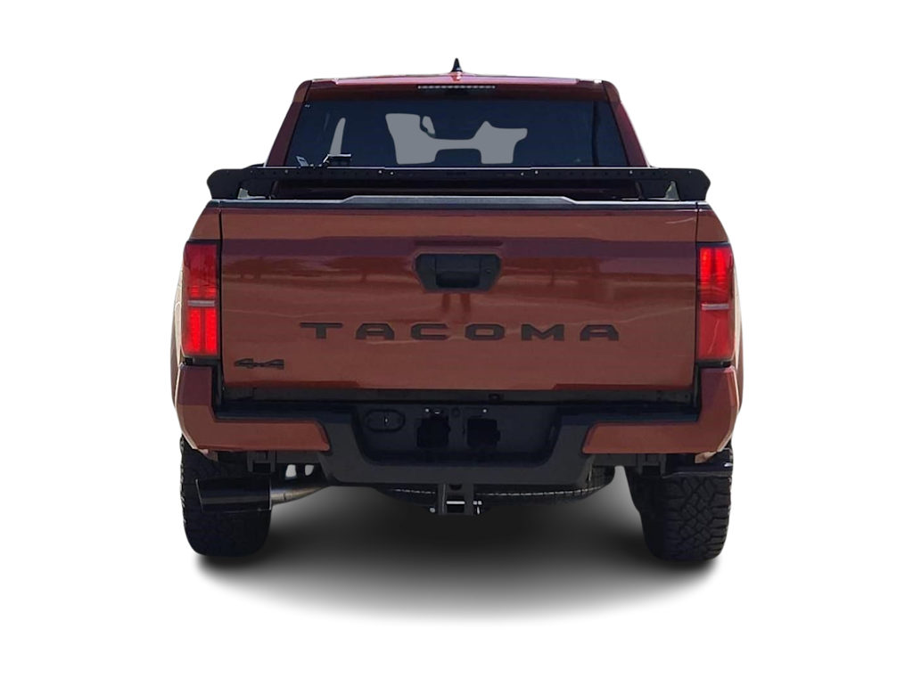 Thumbnail: 2025 Toyota Tacoma - 5