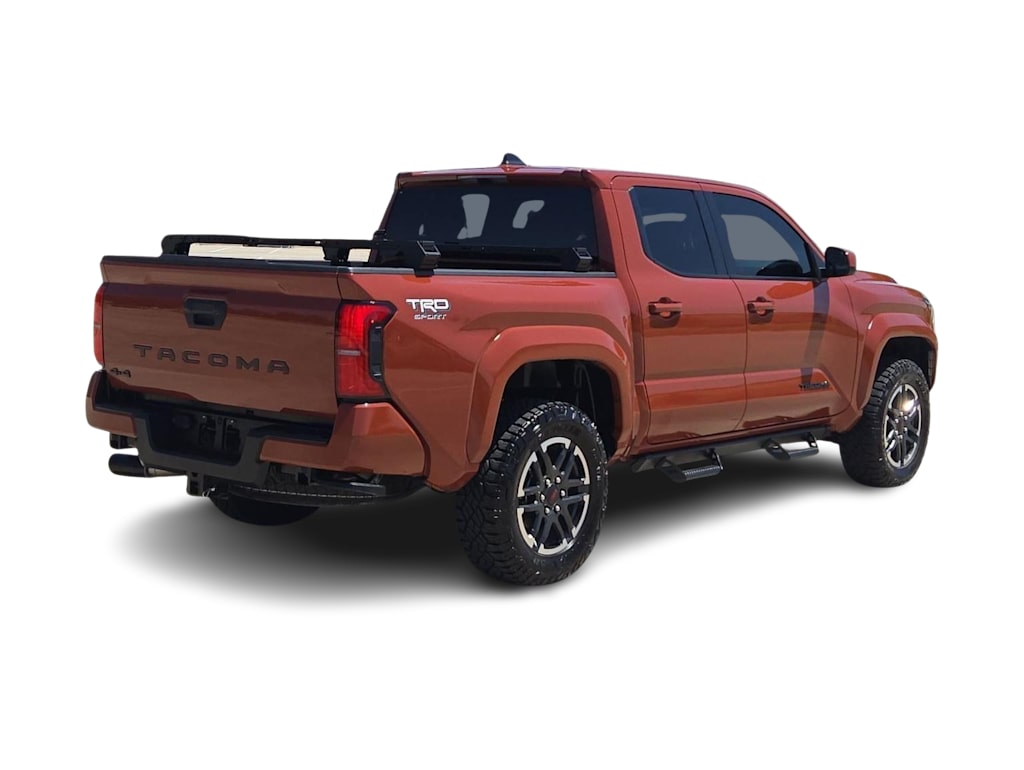 Thumbnail: 2025 Toyota Tacoma - 19