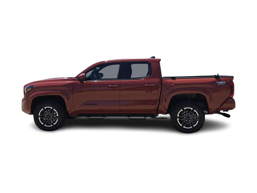 Thumbnail: 2025 Toyota Tacoma - 3
