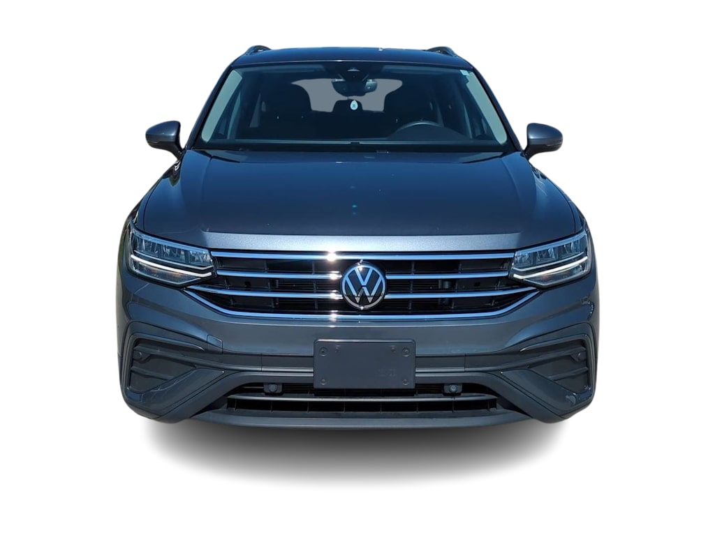 Thumbnail: 2022 Volkswagen Tiguan - 6
