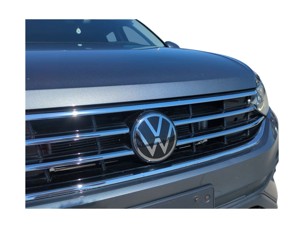 Thumbnail: 2022 Volkswagen Tiguan - 22