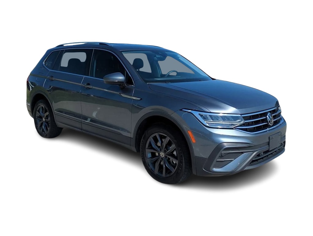 Thumbnail: 2022 Volkswagen Tiguan - 21