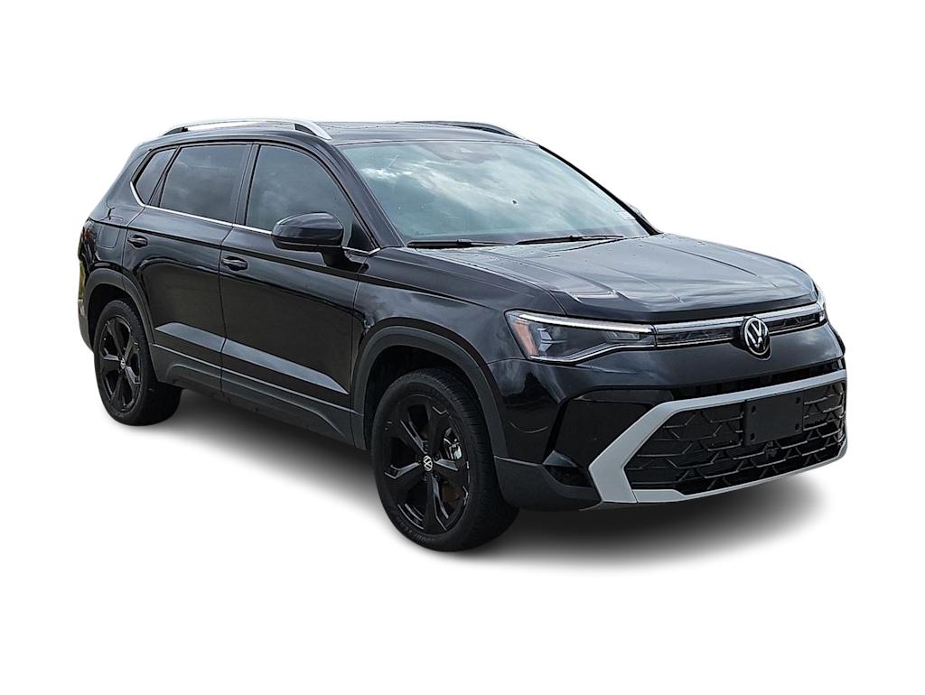 Thumbnail: 2025 Volkswagen Taos - 20