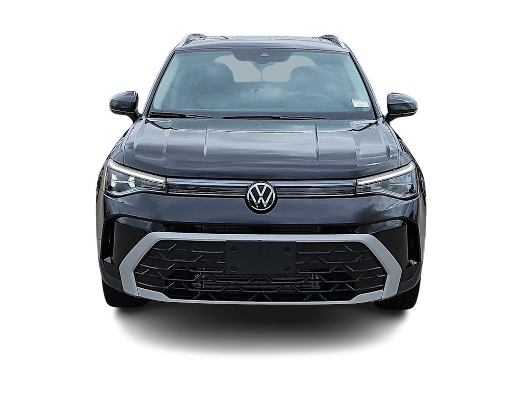 Thumbnail: 2025 Volkswagen Taos - 21