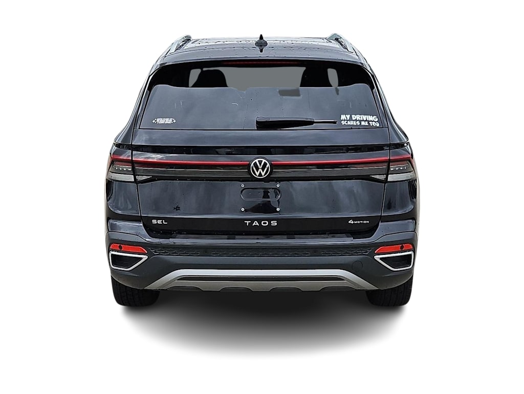 Thumbnail: 2025 Volkswagen Taos - 5