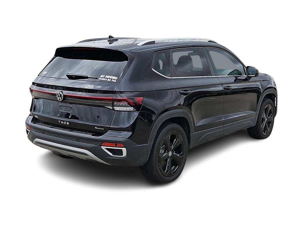 Thumbnail: 2025 Volkswagen Taos - 18