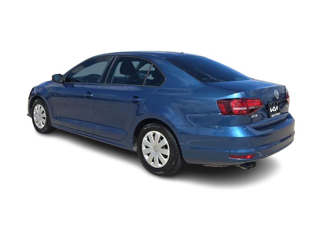 Thumbnail: 2016 Volkswagen Jetta - 4