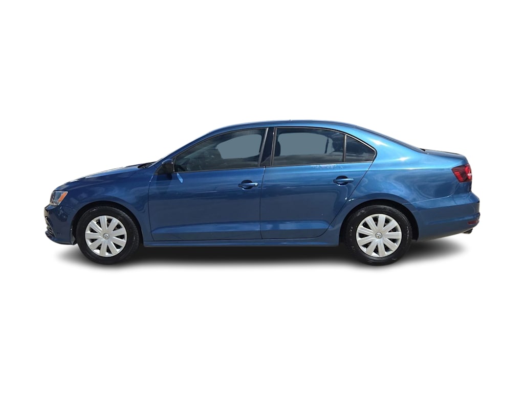 Thumbnail: 2016 Volkswagen Jetta - 3