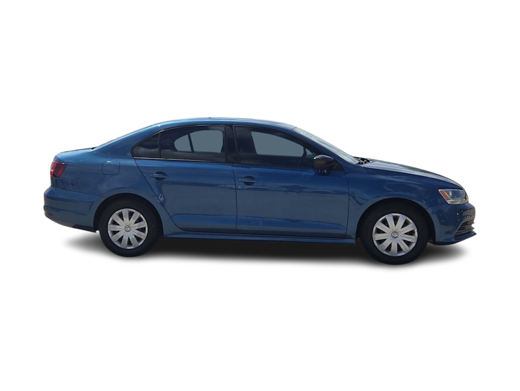 Thumbnail: 2016 Volkswagen Jetta - 20