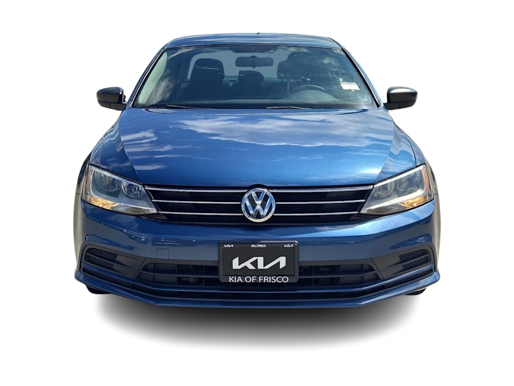Thumbnail: 2016 Volkswagen Jetta - 6
