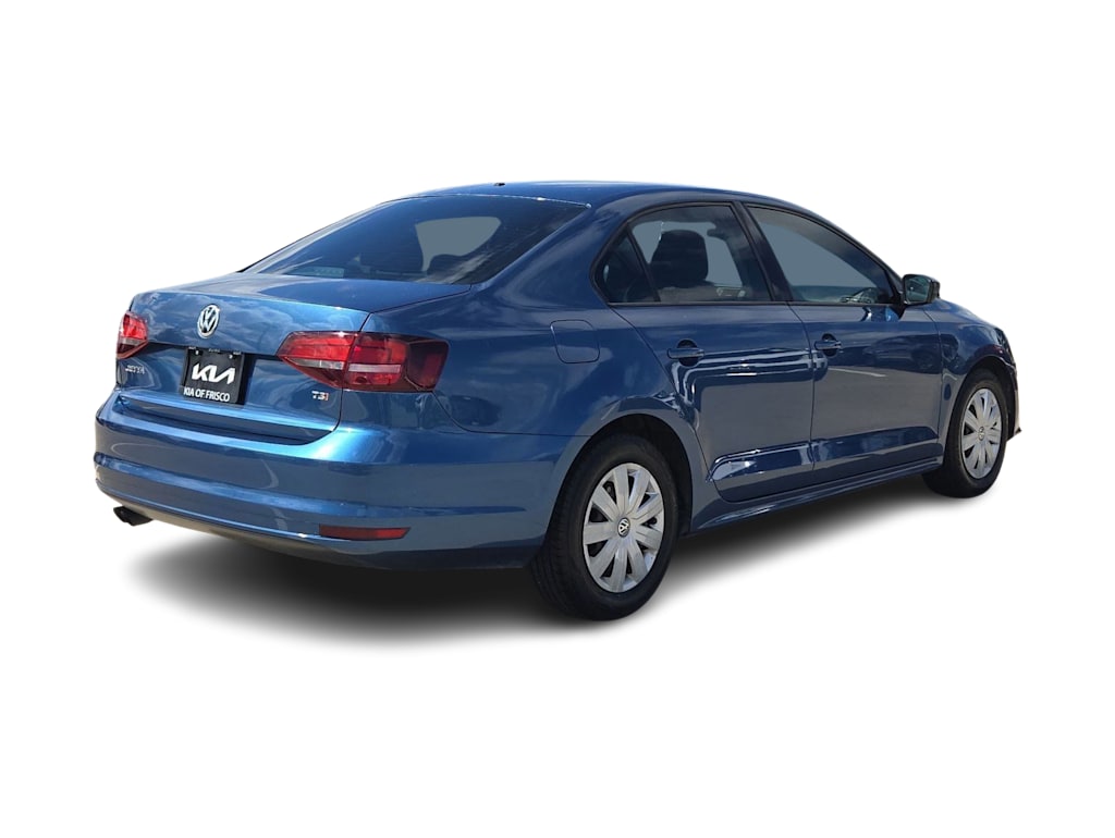 Thumbnail: 2016 Volkswagen Jetta - 19