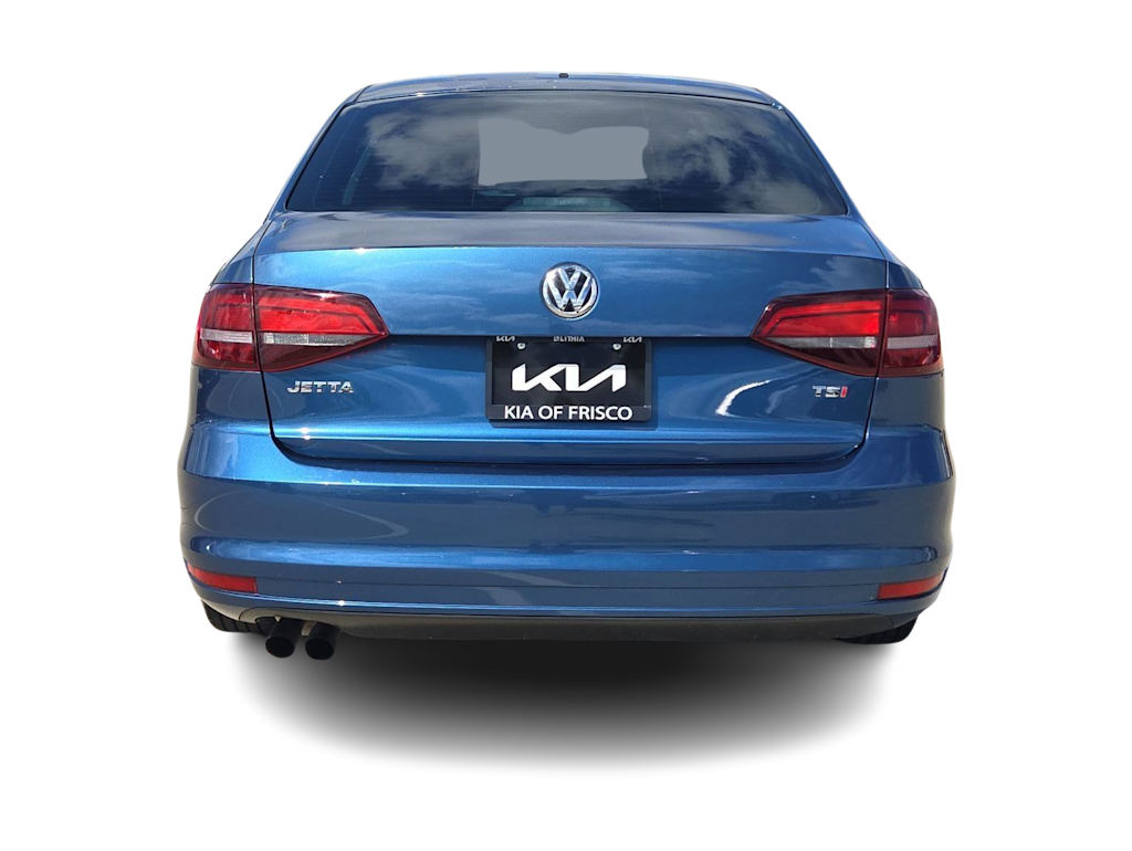 Thumbnail: 2016 Volkswagen Jetta - 5