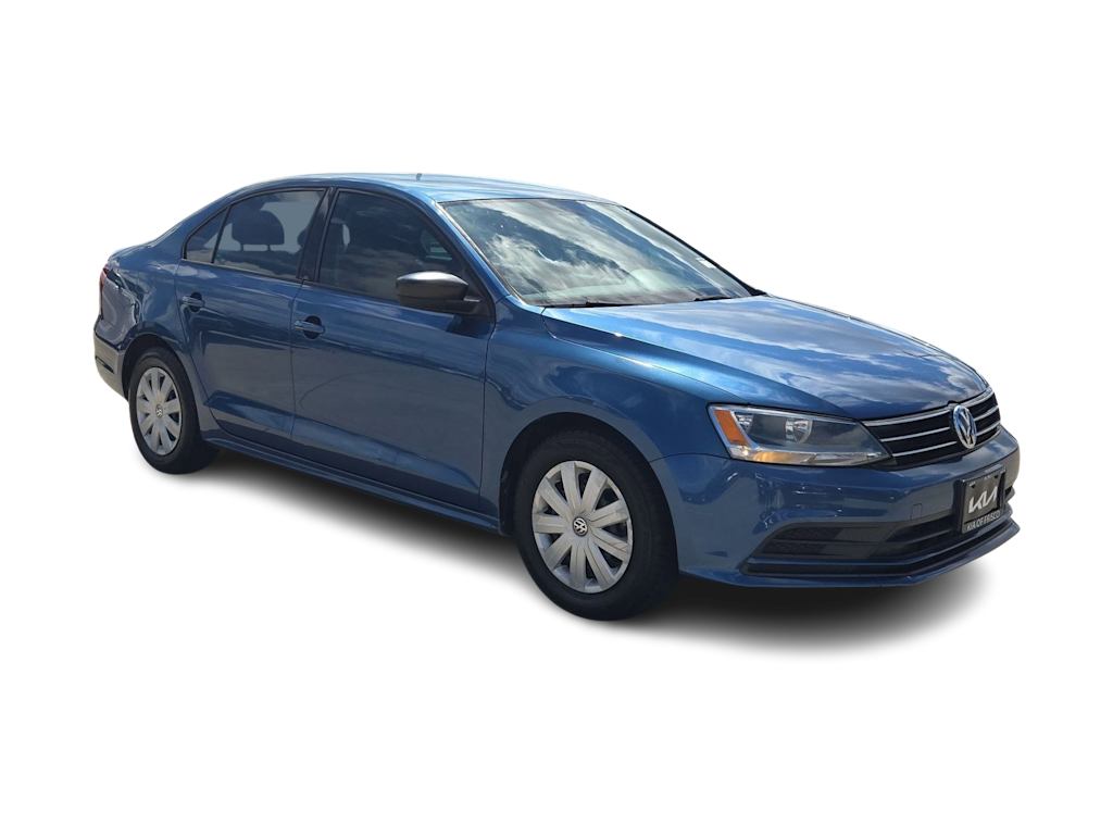 Thumbnail: 2016 Volkswagen Jetta - 21