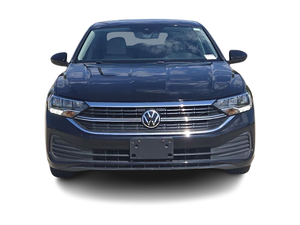 Thumbnail: 2024 Volkswagen Jetta - 6