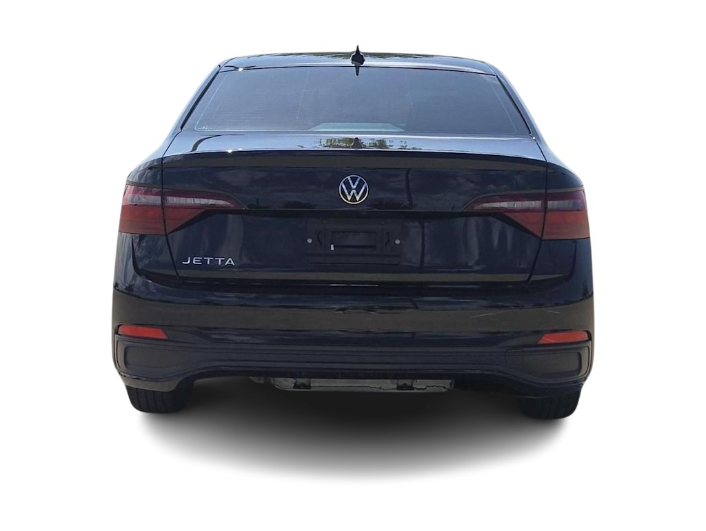 Thumbnail: 2024 Volkswagen Jetta - 5