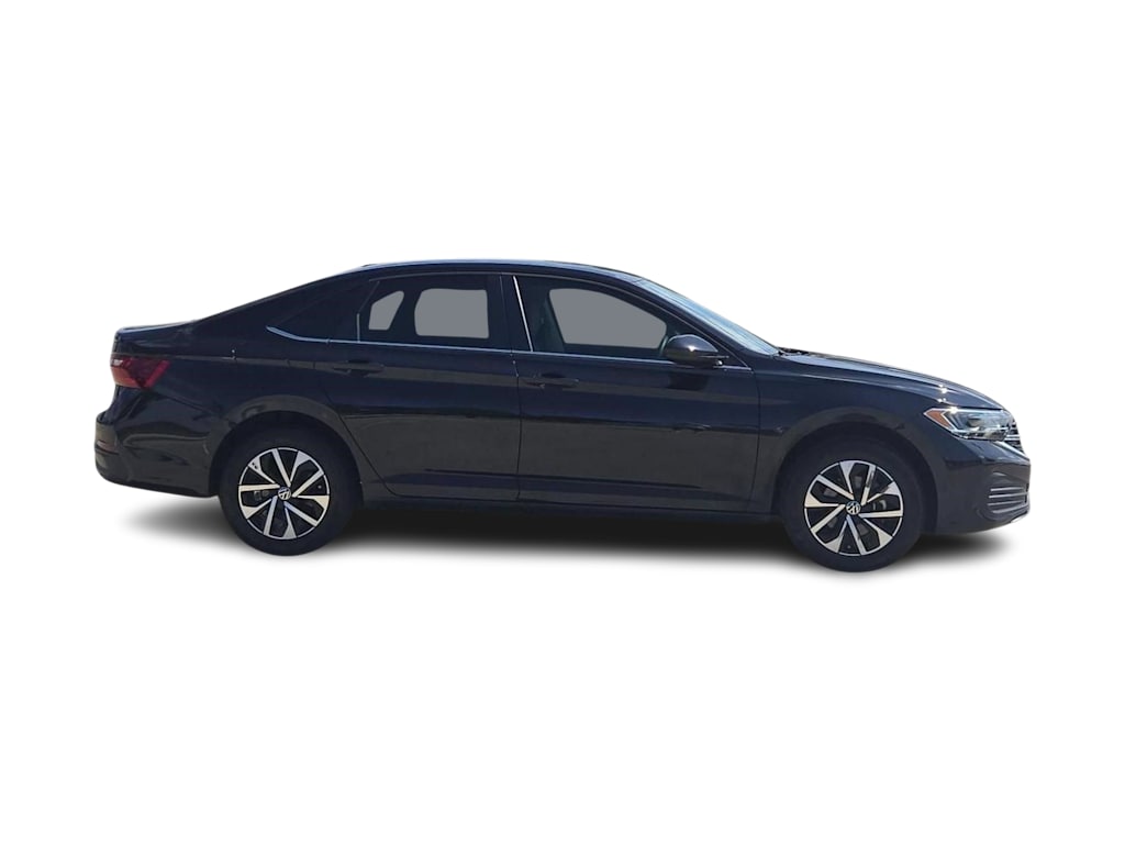 Thumbnail: 2024 Volkswagen Jetta - 21
