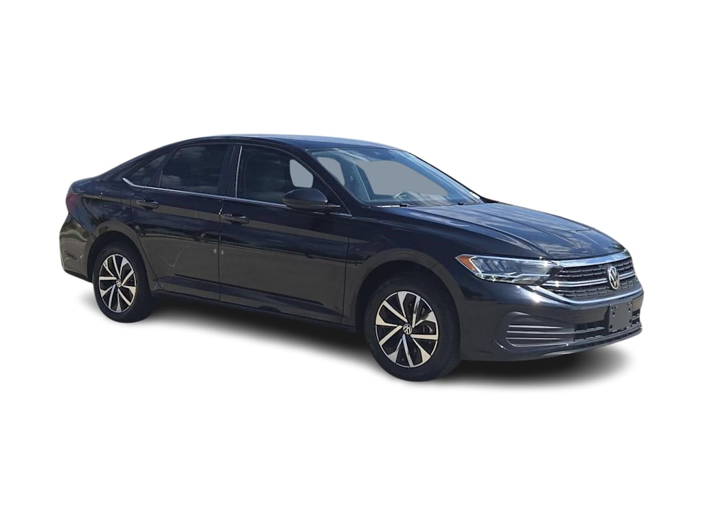Thumbnail: 2024 Volkswagen Jetta - 22