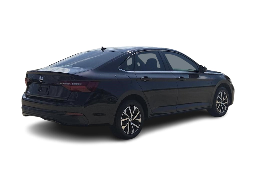 Thumbnail: 2024 Volkswagen Jetta - 20
