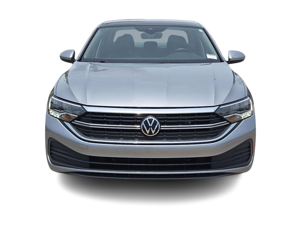 Thumbnail: 2022 Volkswagen Jetta - 6
