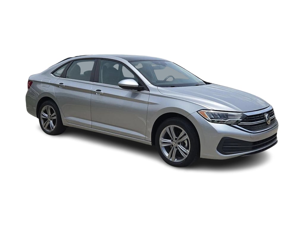 Thumbnail: 2022 Volkswagen Jetta - 20