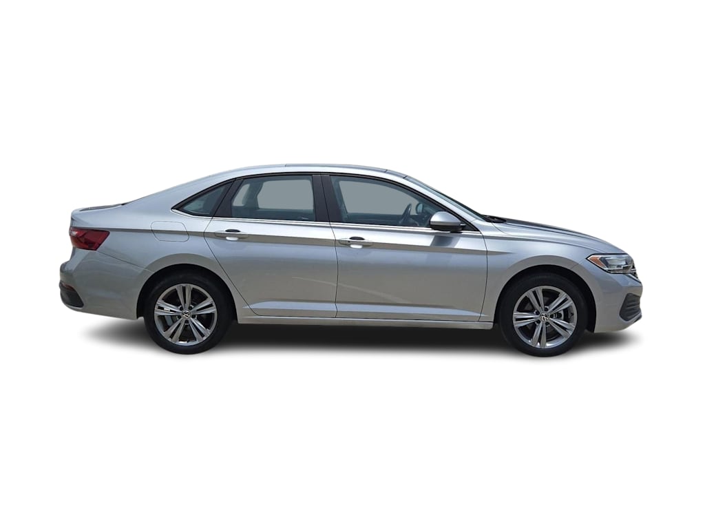 Thumbnail: 2022 Volkswagen Jetta - 19