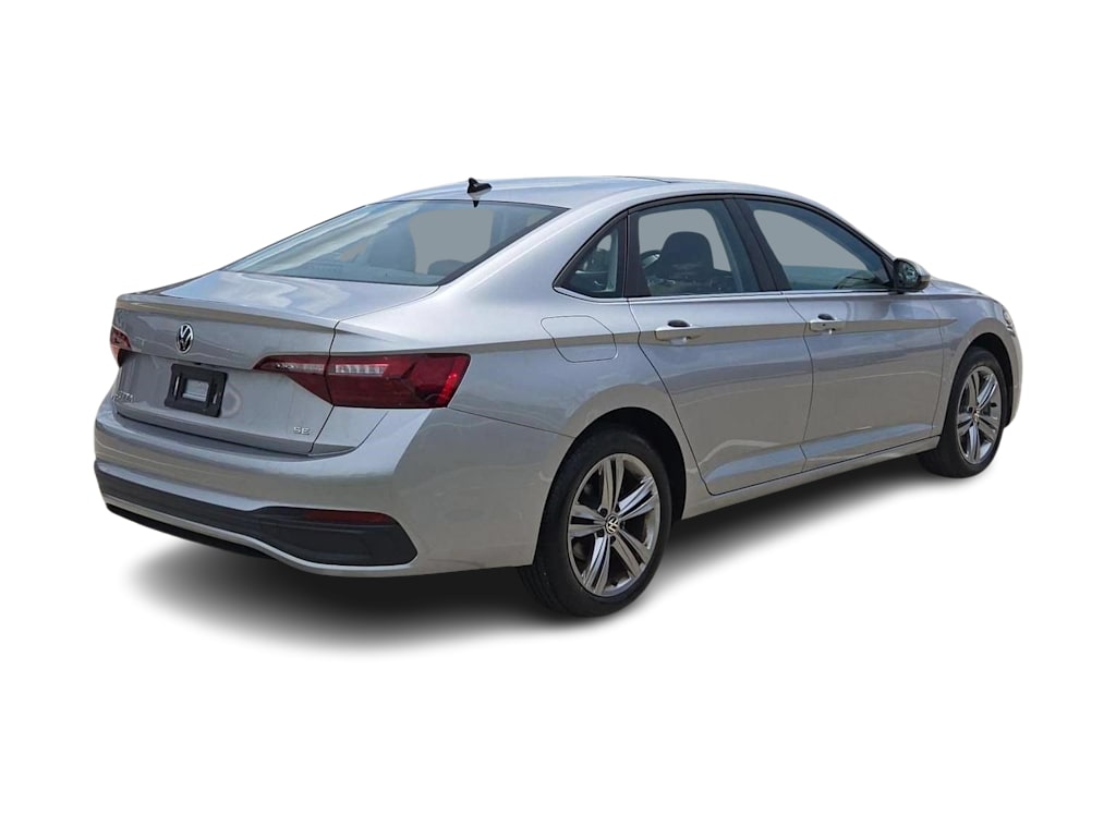 Thumbnail: 2022 Volkswagen Jetta - 18