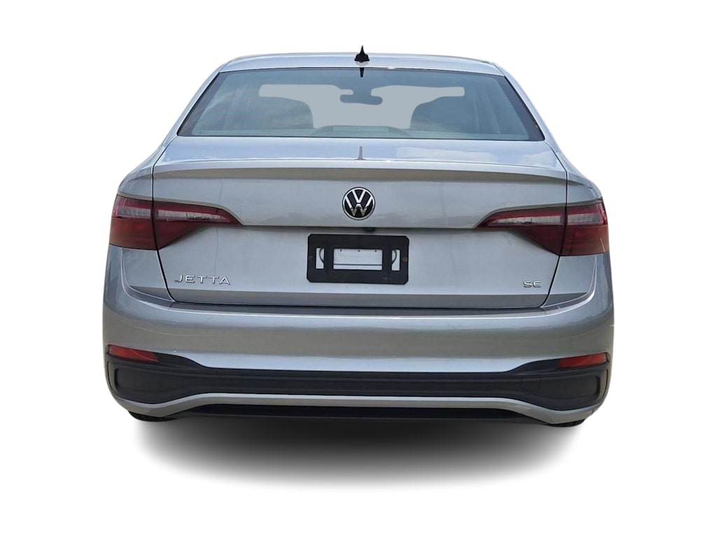 Thumbnail: 2022 Volkswagen Jetta - 5