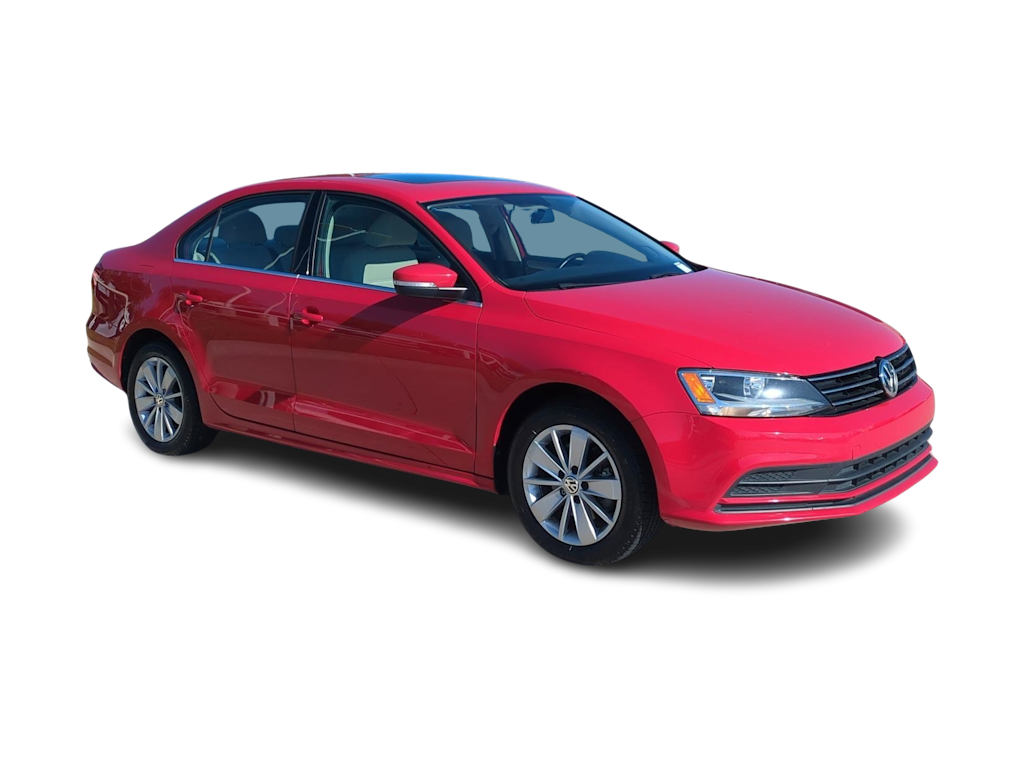 Thumbnail: 2015 Volkswagen Jetta - 21
